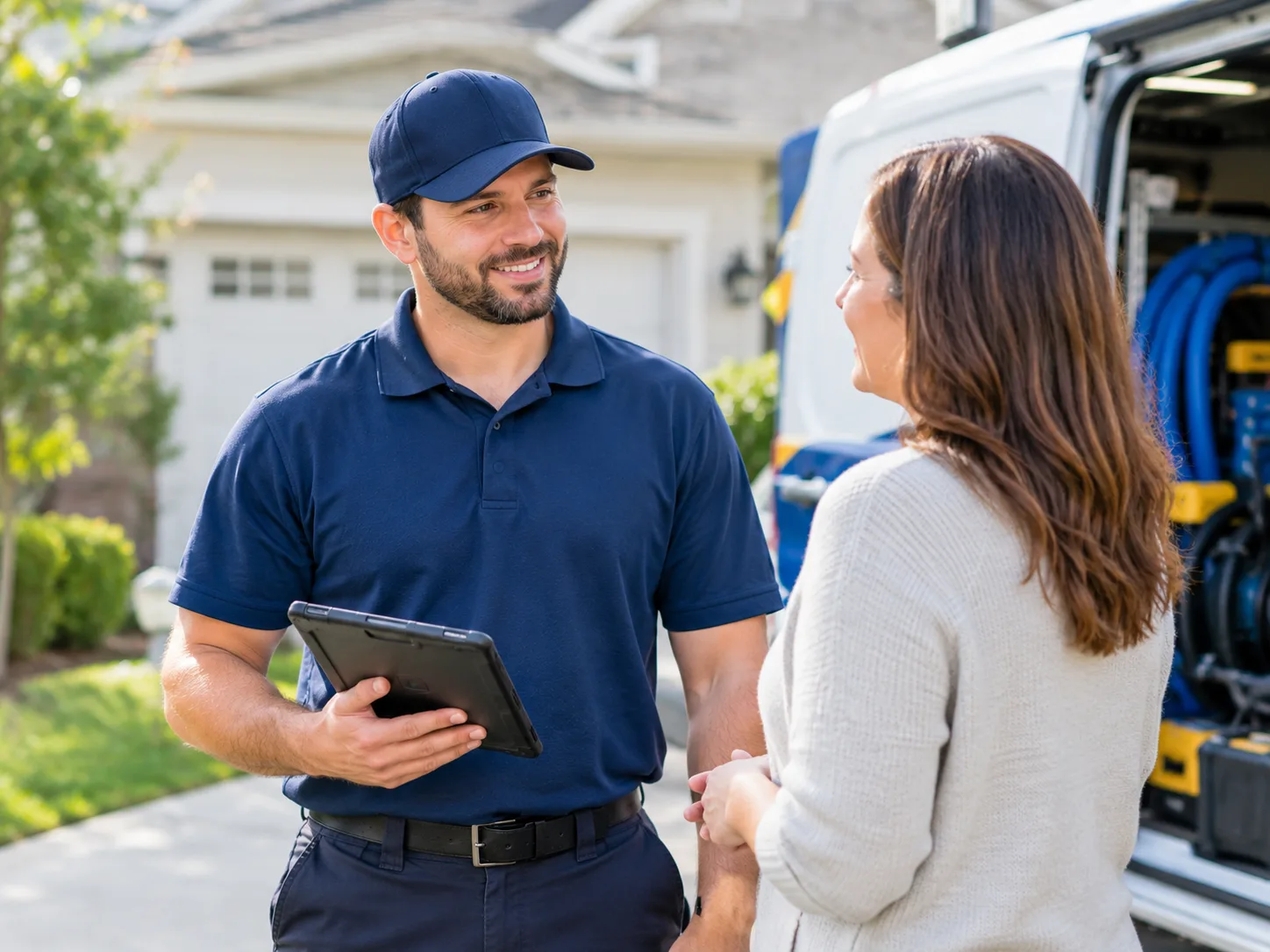 Sewage Backup Cleanup West Winfield, NY FAQs